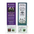 Sprout Tyme Bookmark w/ Seeds